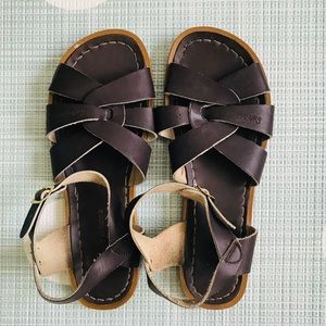 Women’s Saltwater Sandals